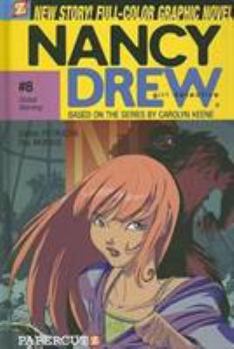 Global Warning (Nancy Drew: Girl Detective, #8)