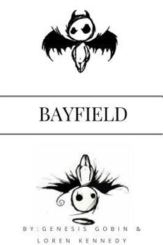 Paperback Bayfield Book