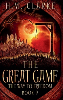 Paperback The Great Game Book