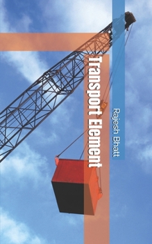 Paperback Transport Element Book