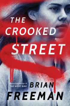 The Crooked Street - Book #3 of the Frost Easton