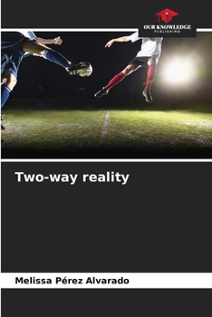 Paperback Two-way reality Book