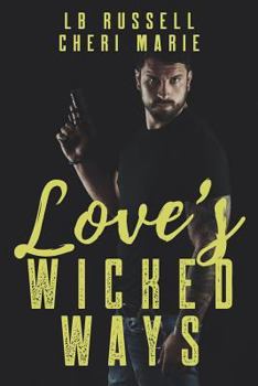 Paperback Love's Wicked Ways Book