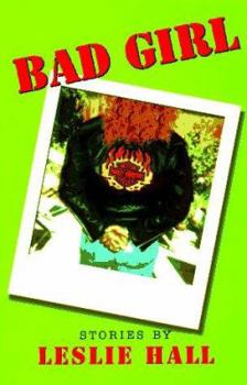 Paperback Bad Girl Book