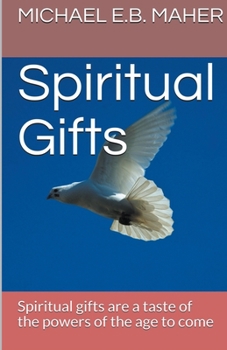 Paperback Spiritual Gifts Book