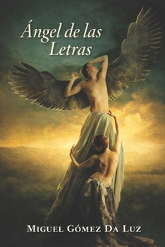 Paperback Ángel de Las Letras [Spanish] Book