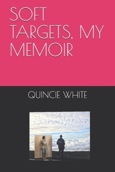 Paperback Soft Targets, My Memoir Book