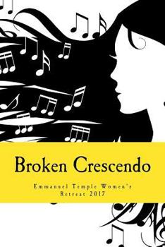 Paperback Broken Crescendo Book