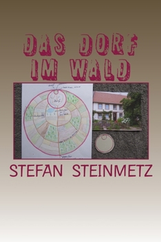 Paperback Das Dorf im Wald [German] Book