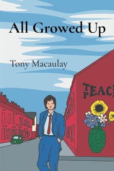 All Growed Up: What Breadboy Did at University