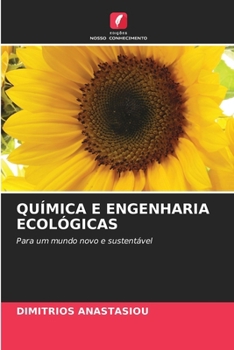 Paperback Química E Engenharia Ecológicas [Portuguese] Book