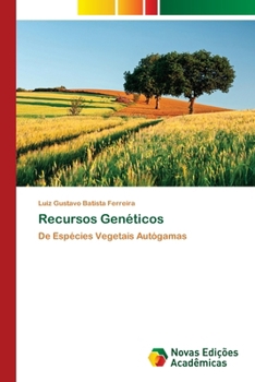 Recursos Genéticos (Portuguese Edition)