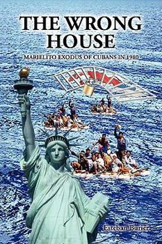 Paperback The Wrong House Book