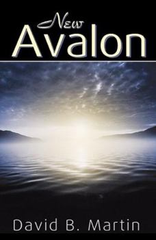 Paperback New Avalon Book