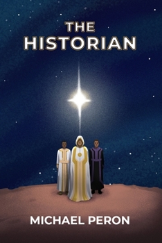 Paperback The Historian Book