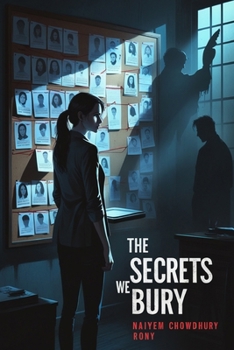 Paperback The Secrets We Bury Book