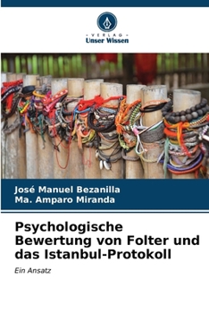 Paperback Psychologische Bewertung von Folter und das Istanbul-Protokoll [German] Book