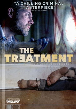DVD The Treatment Book