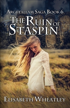 Paperback The Ruin of Staspin Book