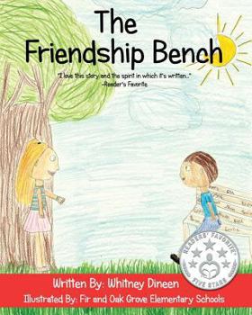 Paperback The Friendship Bench Book