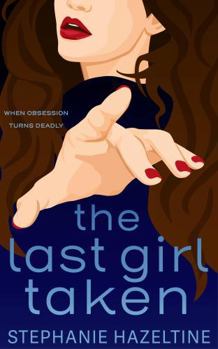 Digital The Last Girl Taken Book