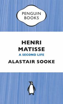 Paperback Henri Matisse: A Second Life Book