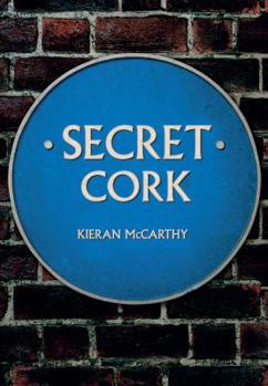 Paperback Secret Cork Book