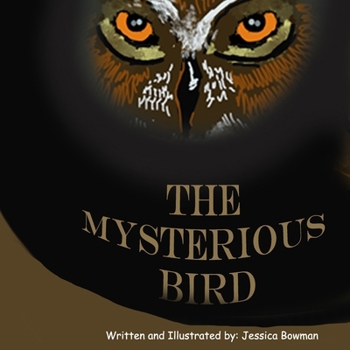 Paperback The Mysterious Bird Book