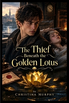 The Thief Beneath the Golden Lotus