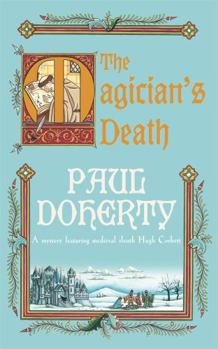 The Magician's Death - Book #14 of the Hugh Corbett