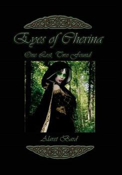 Paperback Eyes of Cherina Book