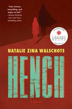 Paperback Hench: A Novel Book