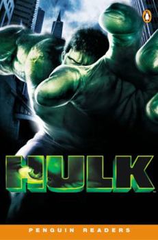 Paperback Hulk Book