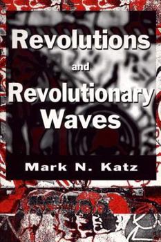 Paperback Revolutions and Revolutionary Waves Book