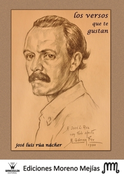 Paperback Los versos que te gustan [Spanish] Book
