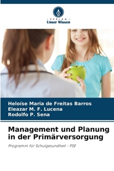 Paperback Management und Planung in der Primärversorgung [German] Book