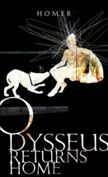 Paperback Odysseus Returns Home (Penguin Epics) Book