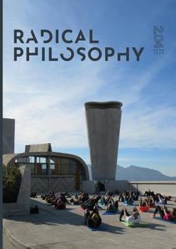 Paperback Radical Philosophy 2.04 / Spring 2019 Book