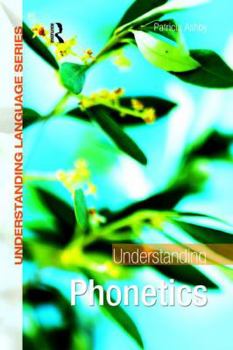 Hardcover Understanding Phonetics Book