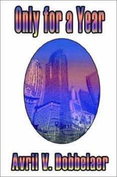 Paperback Only for a Year Book