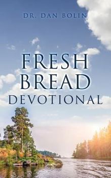 Paperback Fresh Bread Devotional Book