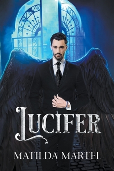 Paperback Lucifer Book