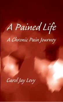 Paperback A Pained Life Book