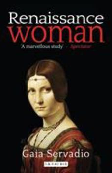 Hardcover Renaissance Woman Book