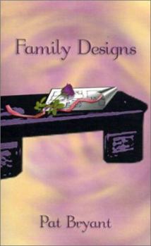 Paperback Family Designs Book