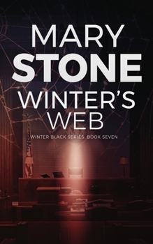 Winter's Web - Book #7 of the Winter Black
