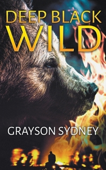 Paperback Deep Black Wild Book