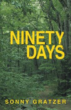 Hardcover Ninety Days Book