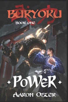 Paperback Power Book