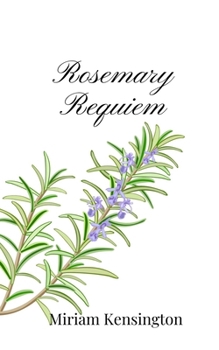 Paperback Rosemary Requiem Book
